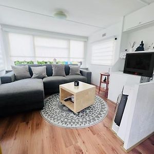 Chalet met een Slaapkamer